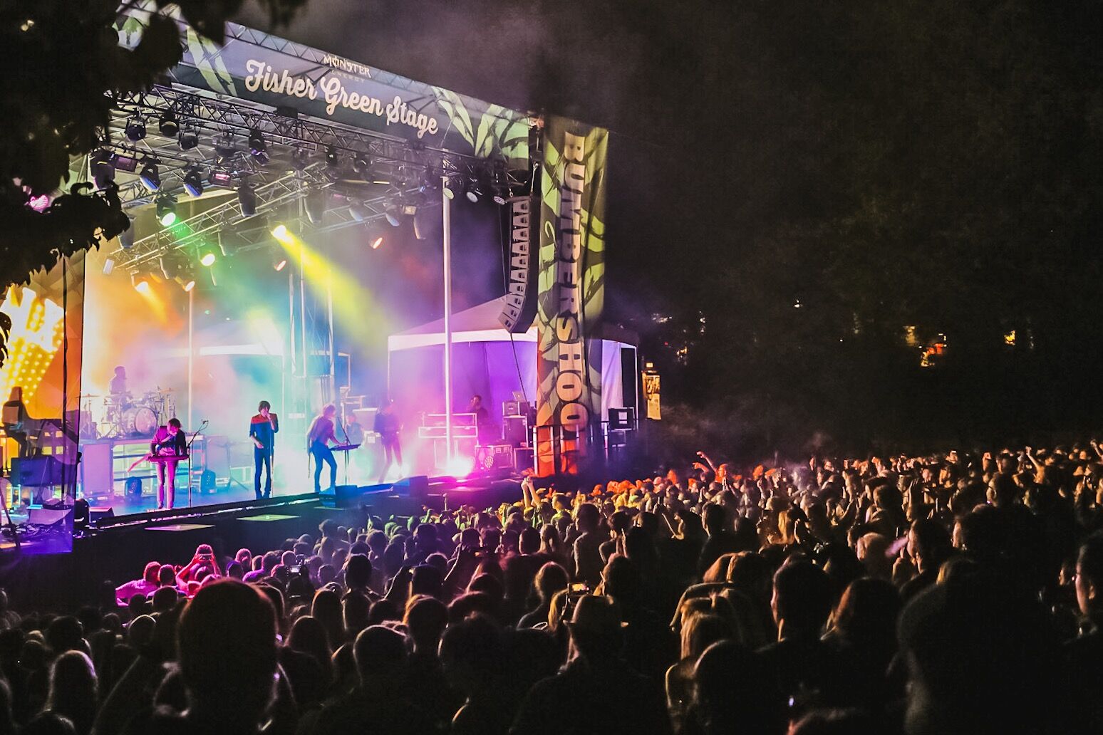 Watkin Tudor Jones Net Worth: How Rich Is the Artist?